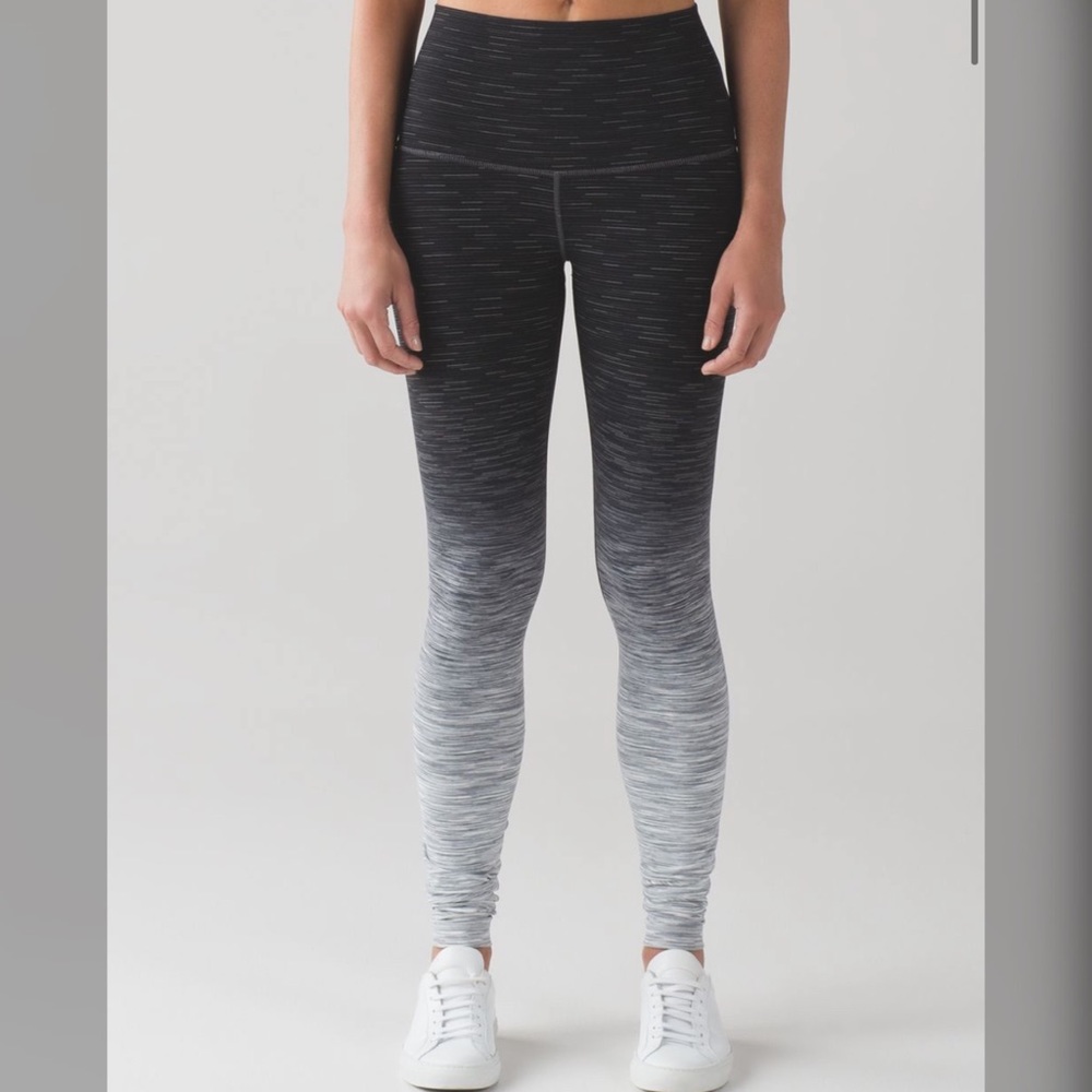 Wunder Under Ombré High-rise 28” - Picture 2 of 7